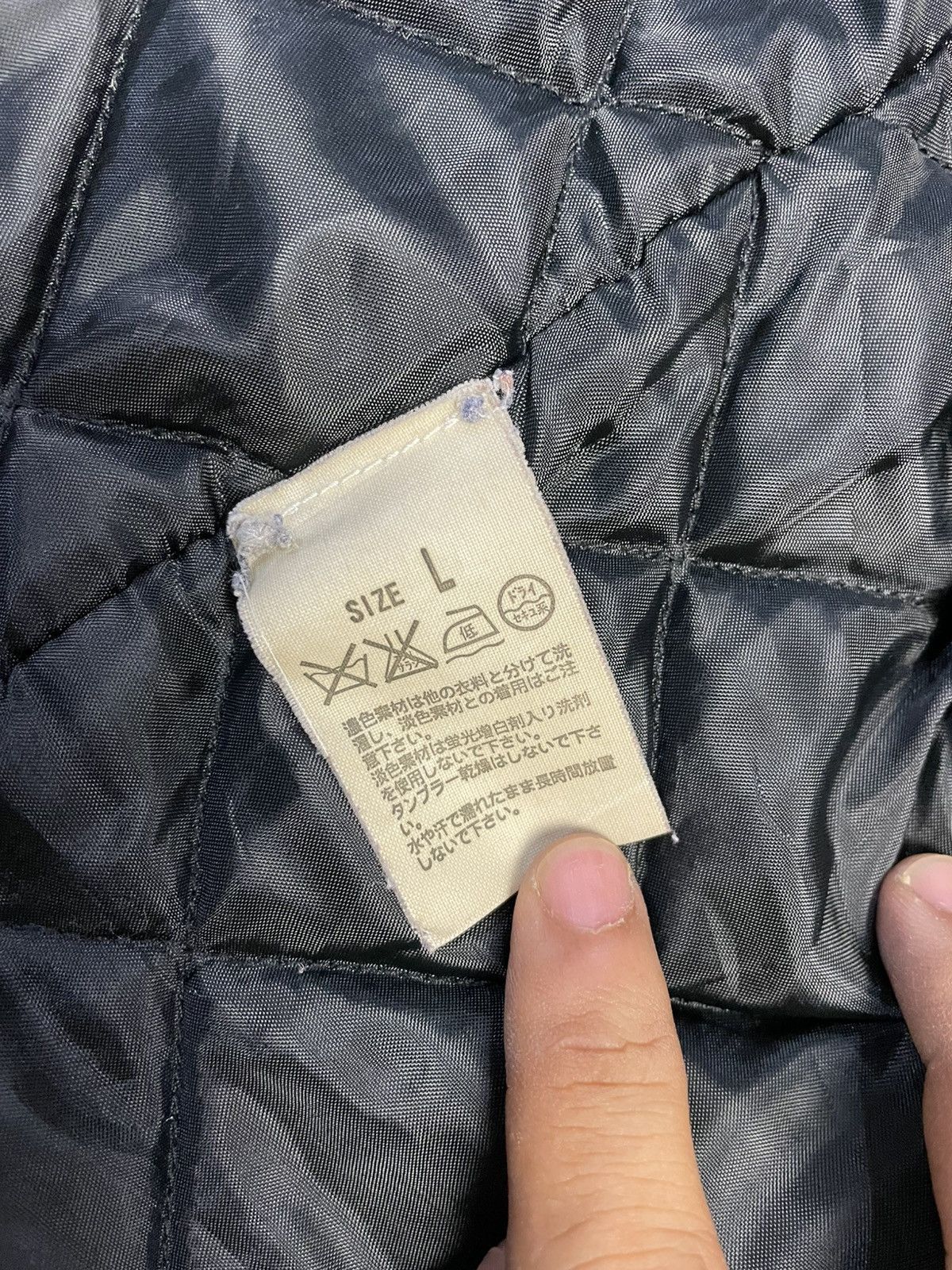 Levi's Levi’s Field Jacket/Parka Olive L Size US L / EU 52-54 / 3 - 10 Thumbnail