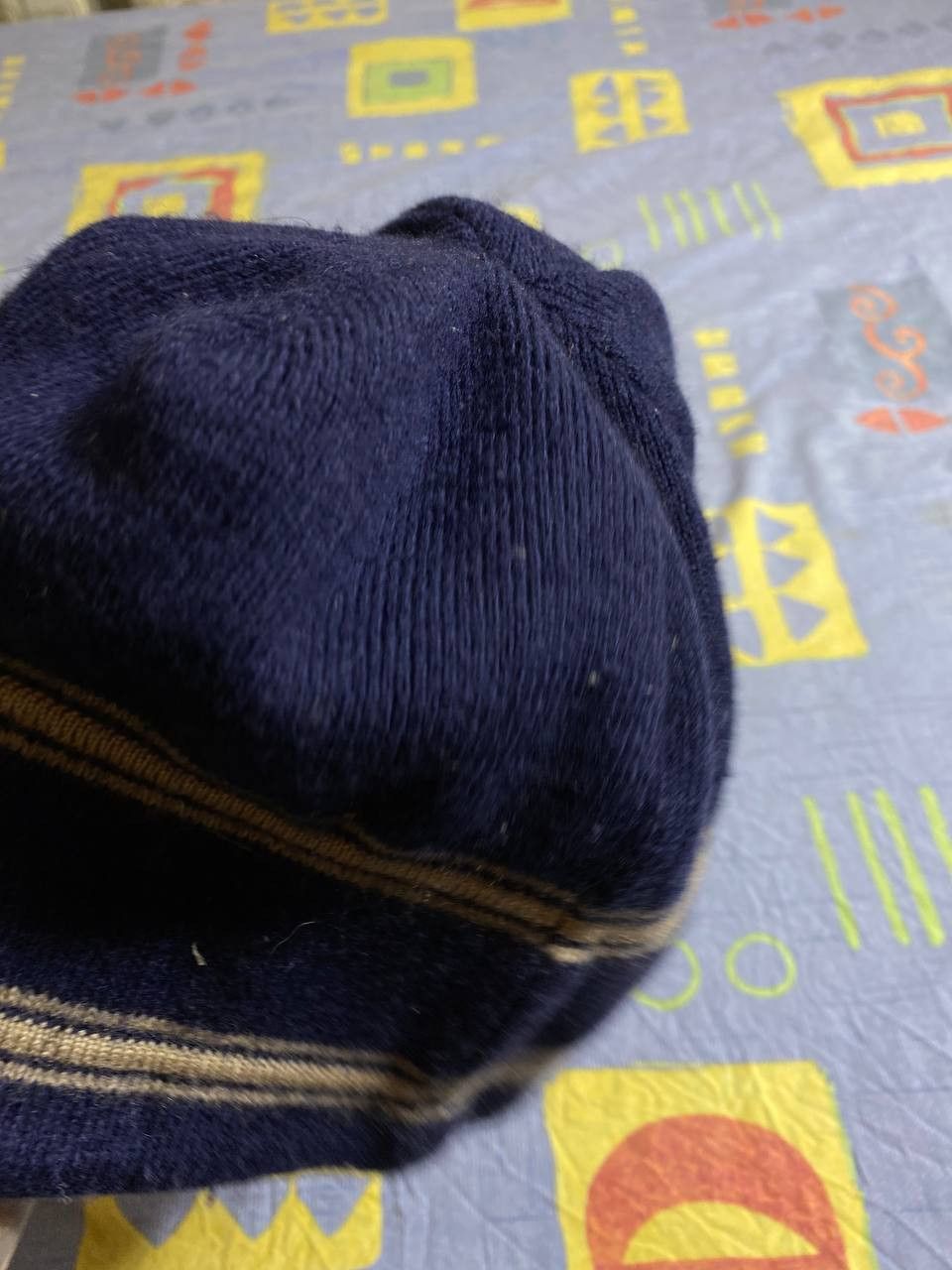Helly Hansen × Japanese Brand Y2K Fur Fuzzy Trapper Alt Mohair Cute Vintage Hat Ushanka Size ONE SIZE - 5 Thumbnail