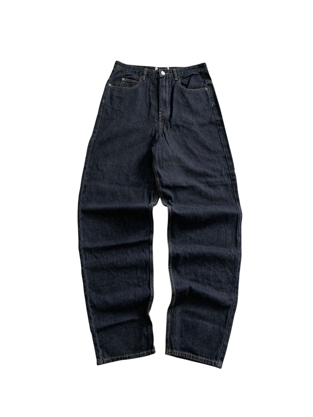 Isabel Marant Last📦 Isabel Marant Indigo Denim Jeans Size US 30 / EU 46 - 1 Thumbnail