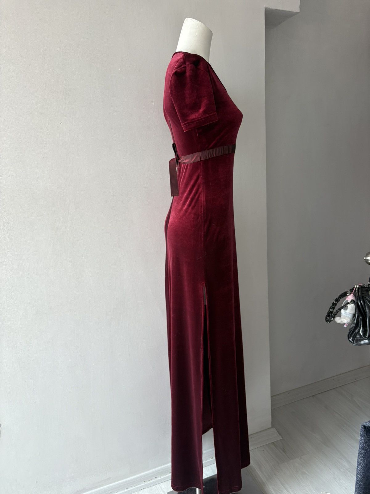 Vintage bahar kockar dress Size S / US 4 / IT 40 - 20 Thumbnail