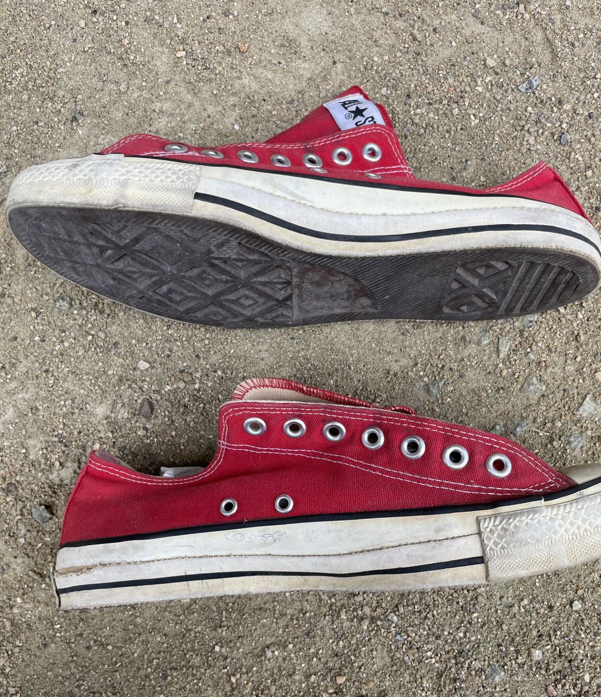 Converse Converse made in USA Size US 9.5 / EU 42-43 - 2 Thumbnail