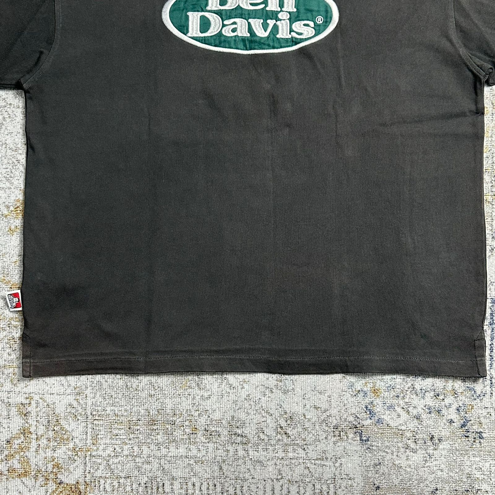 Ben Davis Vintage Ben Davis Shirt Mens Boxy L USA Size US M / EU 48-50 / 2 - 15 Thumbnail