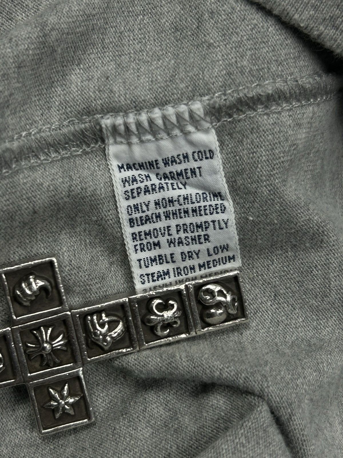Polo Ralph Lauren × Vintage Vintage Polo Sport Embroidered Bomber Jacket Size US XL / EU 56 / 4 - 17 Thumbnail