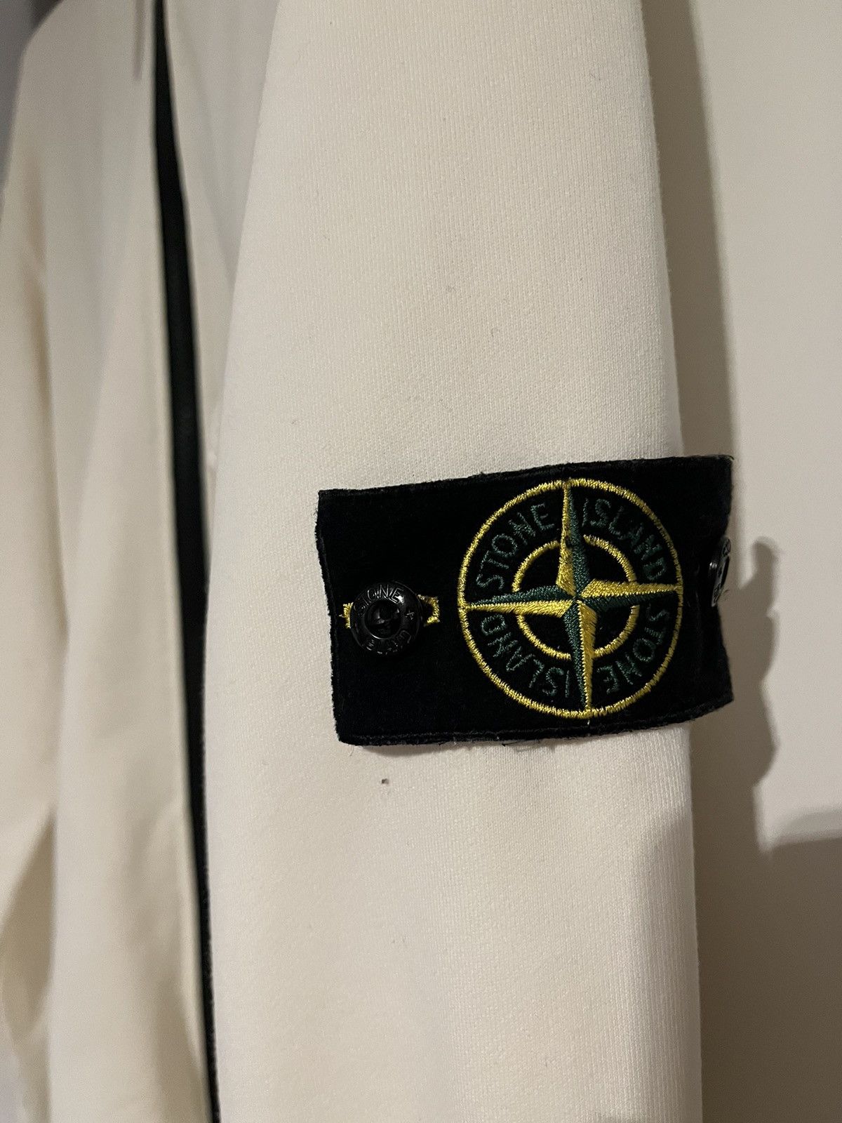 Stone Island Stone Island Cargo Jacket Size US XXL / EU 58 / 5 - 2 Thumbnail