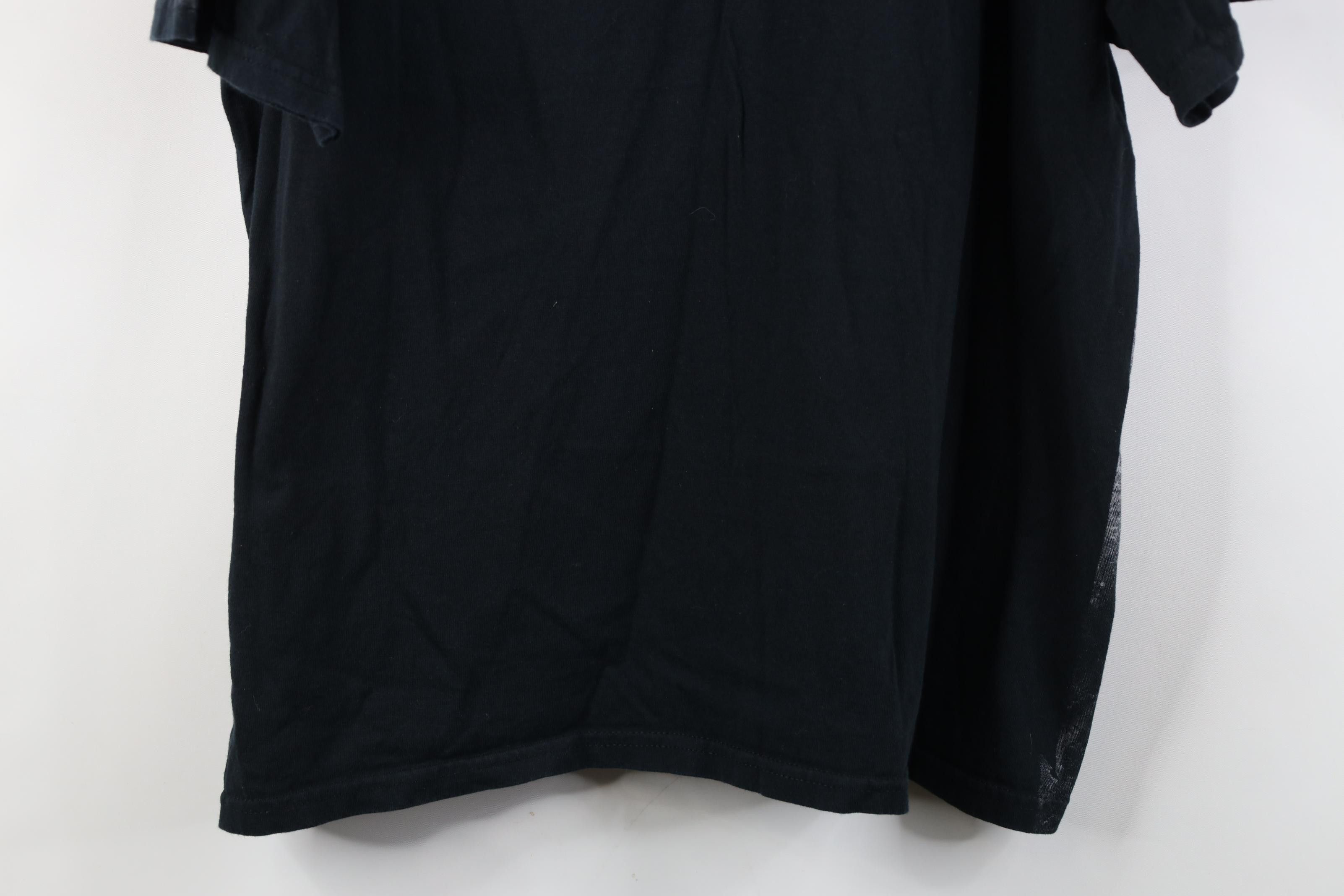Vintage Vintage Y2K Streetwear Miami Ink All Over Skeleton T-Shirt Size US XL / EU 56 / 4 - 13 Thumbnail