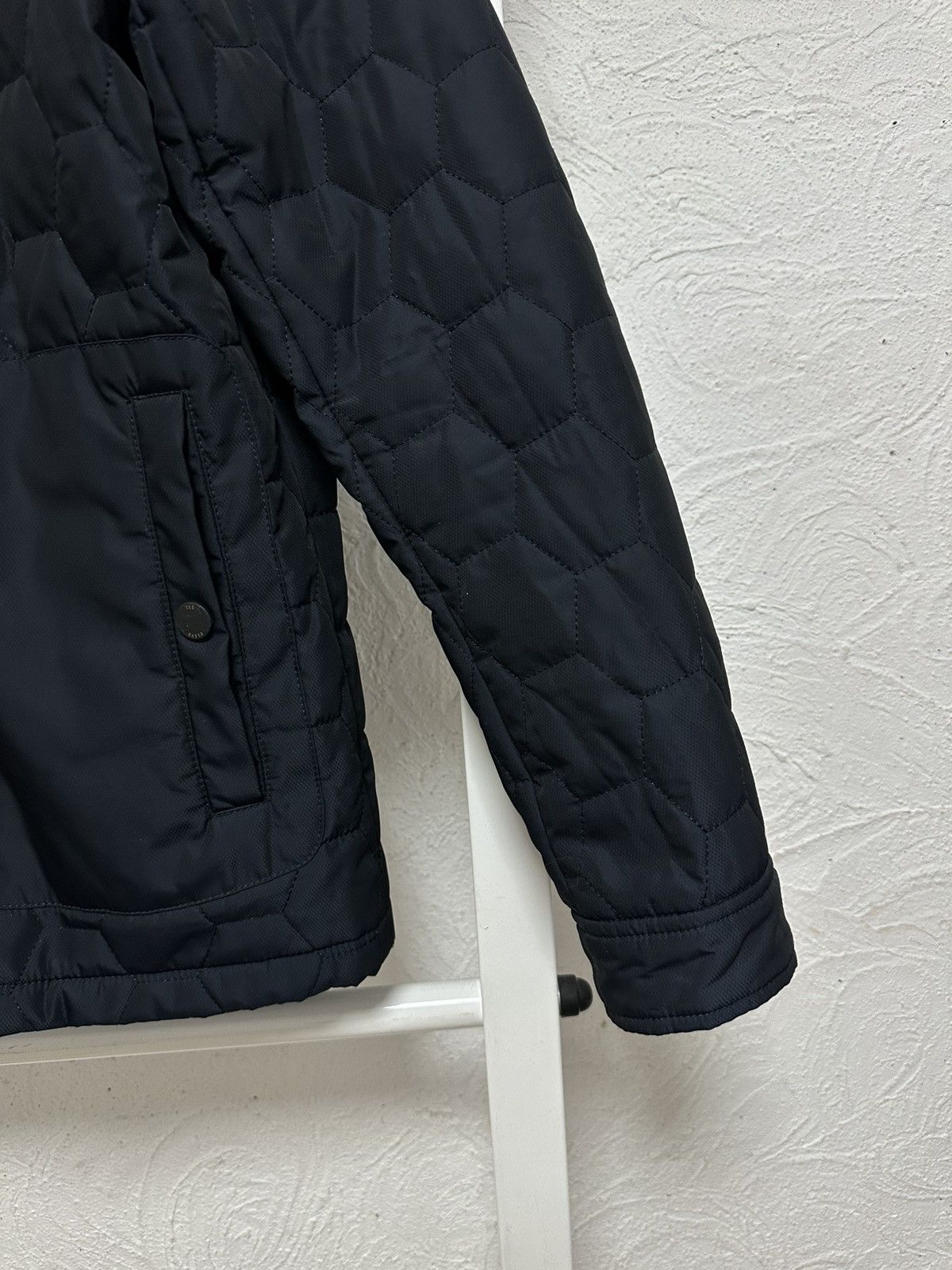 Ted Baker Ted Baker London Men’s Jacket Size M Size US M / EU 48-50 / 2 - 5 Thumbnail