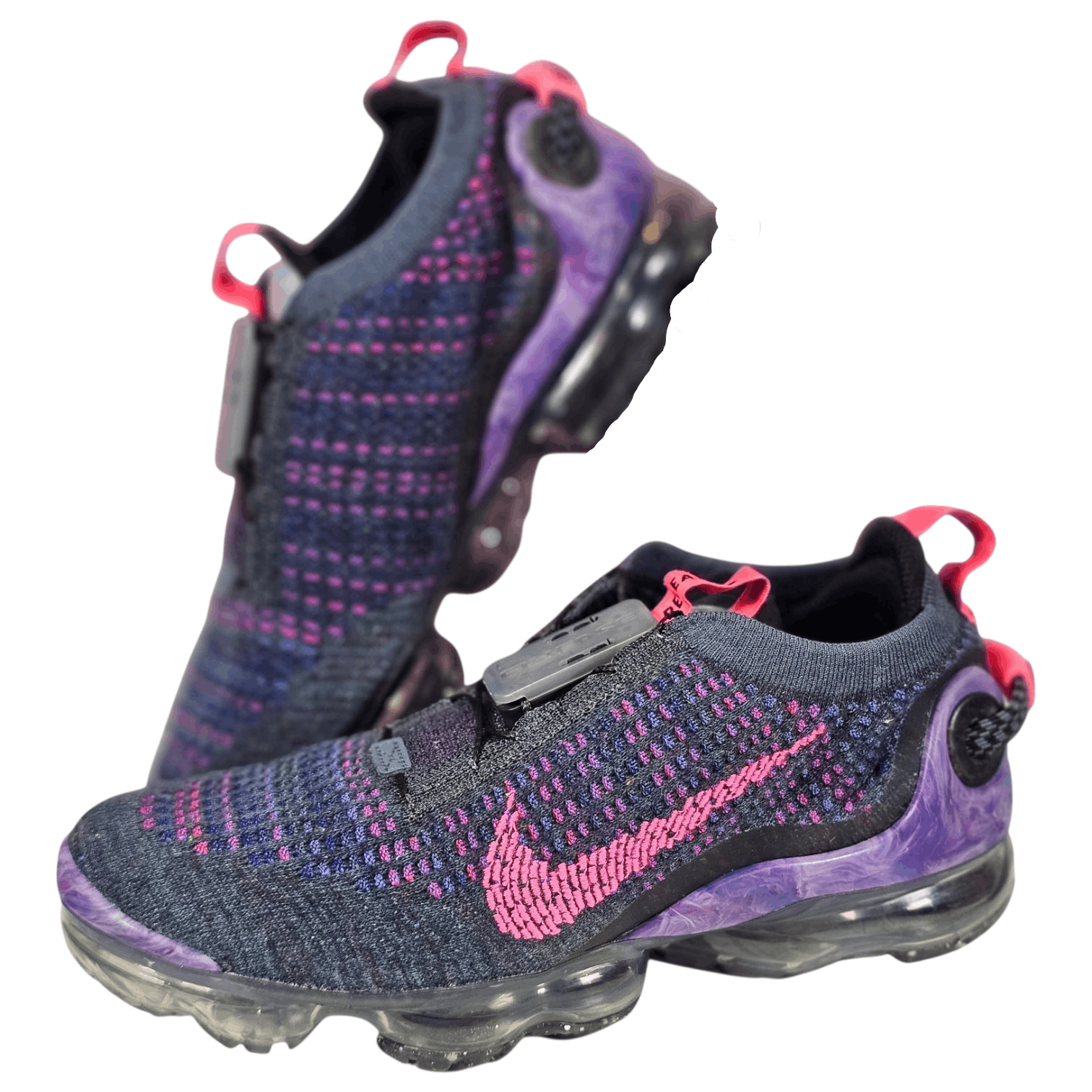 Nike Nike‎ Air VaporMax 2020 "Dark Razon" (CV8821-502) Size US 7.5 / IT 37.5 - 2 Thumbnail