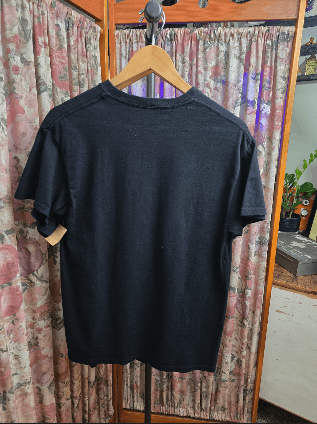 Other XXXtentacion Band Tee Size US M / EU 48-50 / 2 - 3 Thumbnail