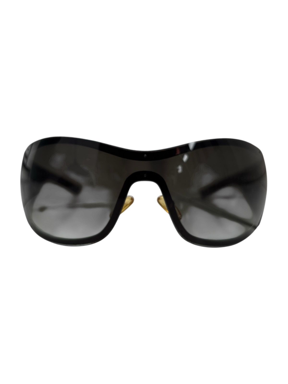 Dior Y2K John Galliano era Quadrille Sunglasses Size ONE SIZE - 3 Thumbnail