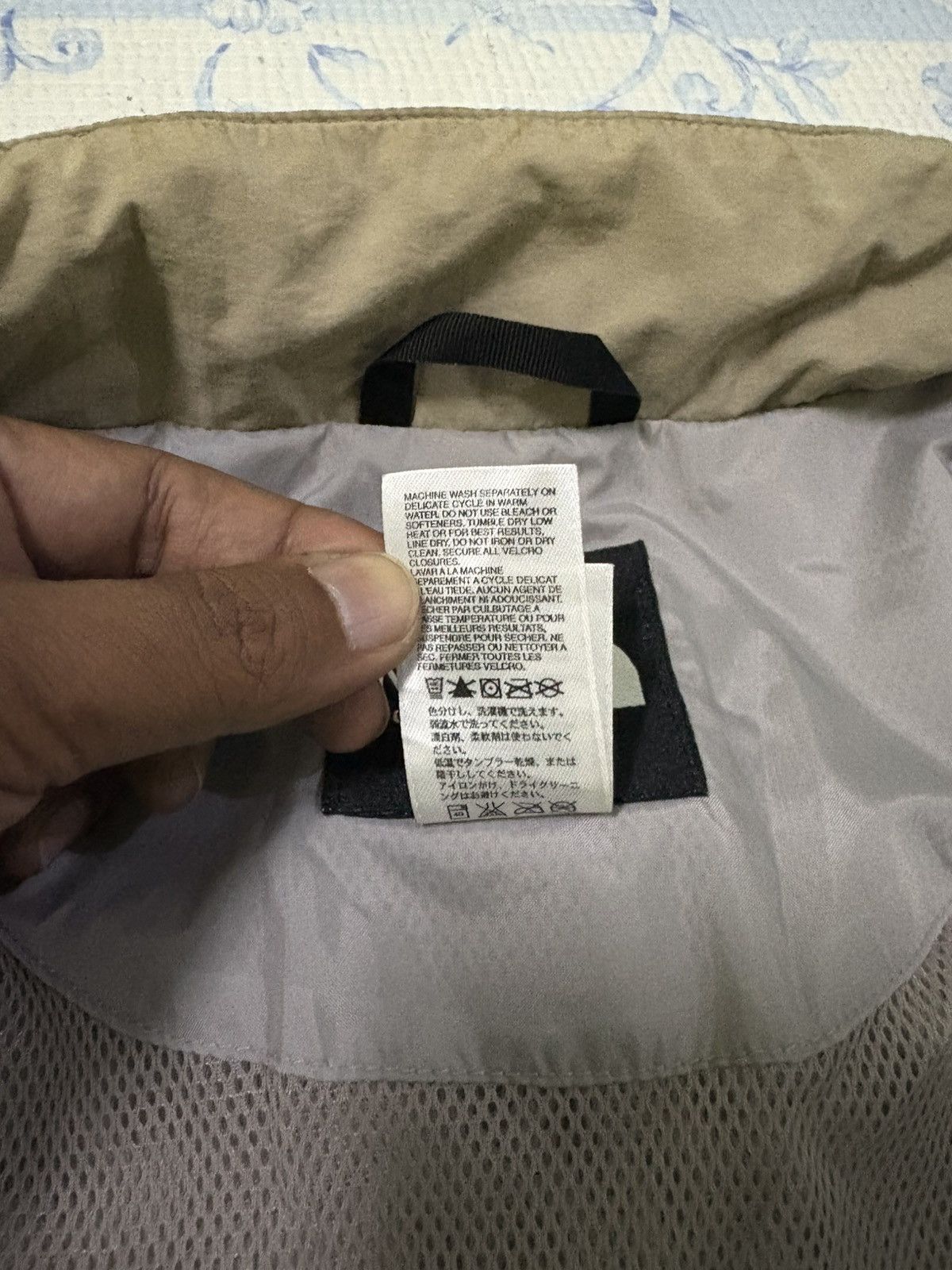 The North Face The North Face Utility Jacket Size US M / EU 48-50 / 2 - 13 Thumbnail
