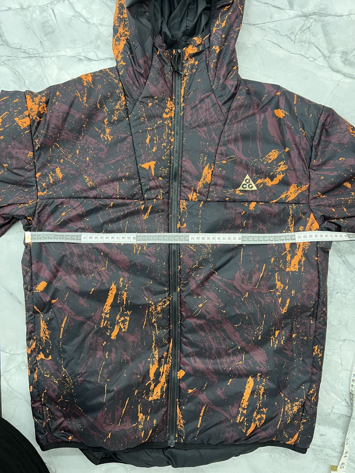 Nike ACG NIKE ACG Rope De Dope Jacket Size US L / EU 52-54 / 3 - 7 Thumbnail
