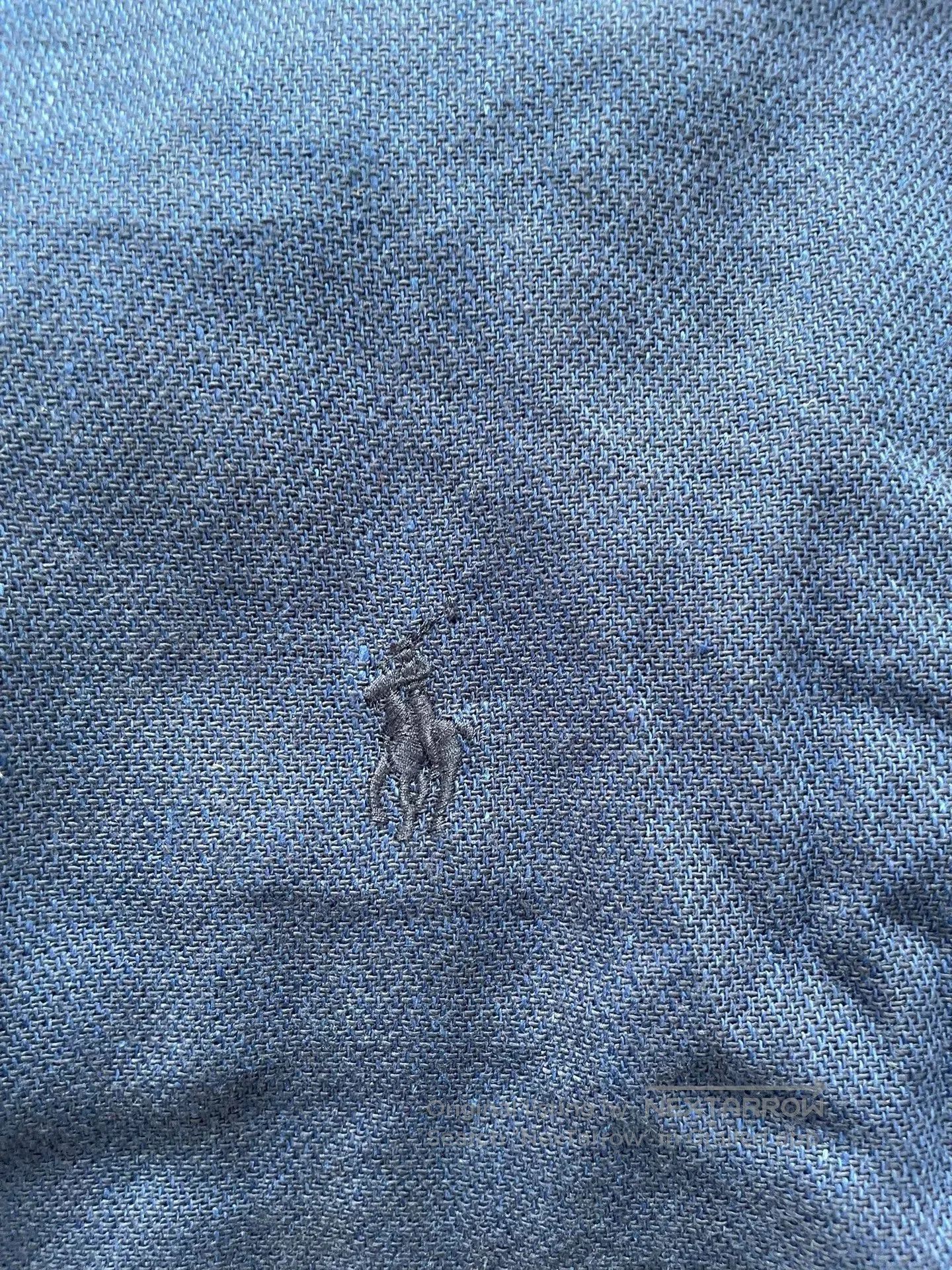 Polo Ralph Lauren Ralph Lauren Cotton Linen Bomber Jacket. Size US S / EU 44-46 / 1 - 3 Thumbnail