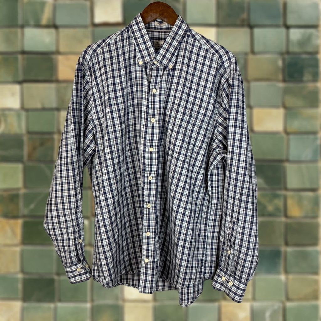 Peter Millar VINTAGE? No. Size US XL / EU 56 / 4 - 1 Thumbnail