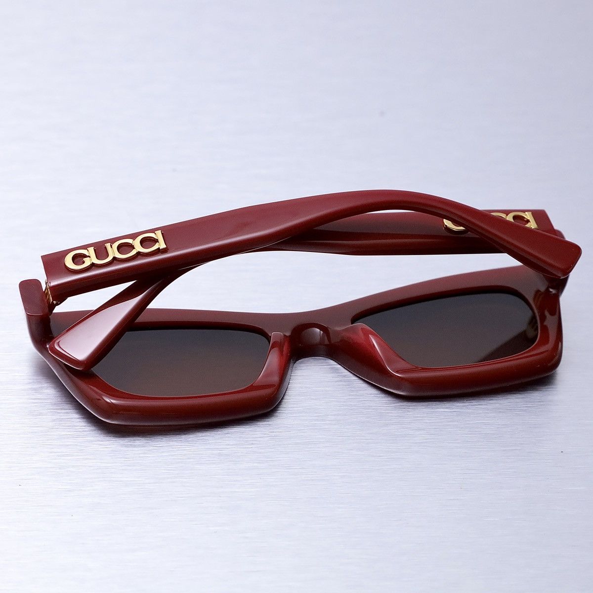 Gucci GUCCI GG1773S SUNGLASSES Size ONE SIZE - 7 Thumbnail