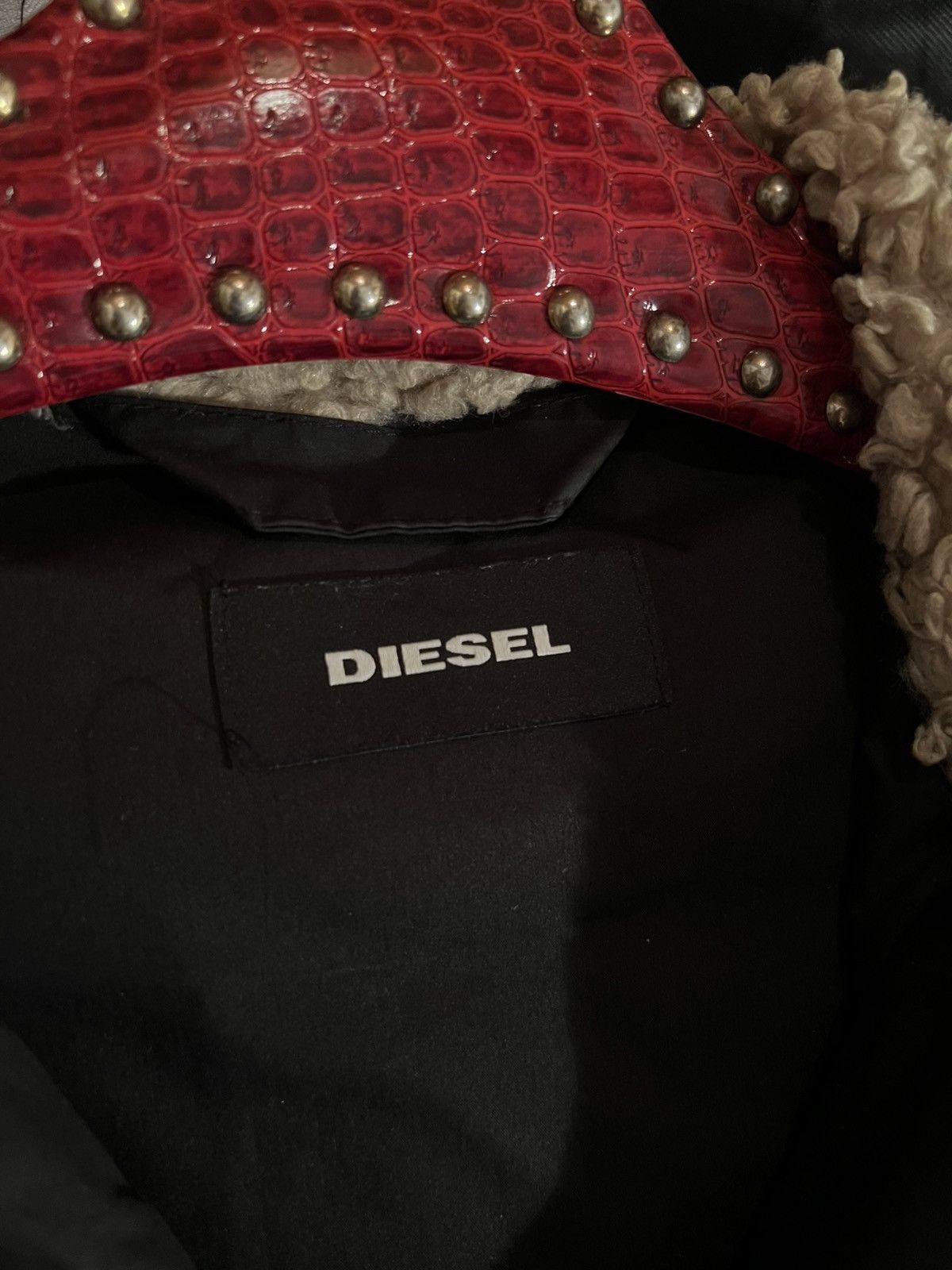 Diesel Bomber