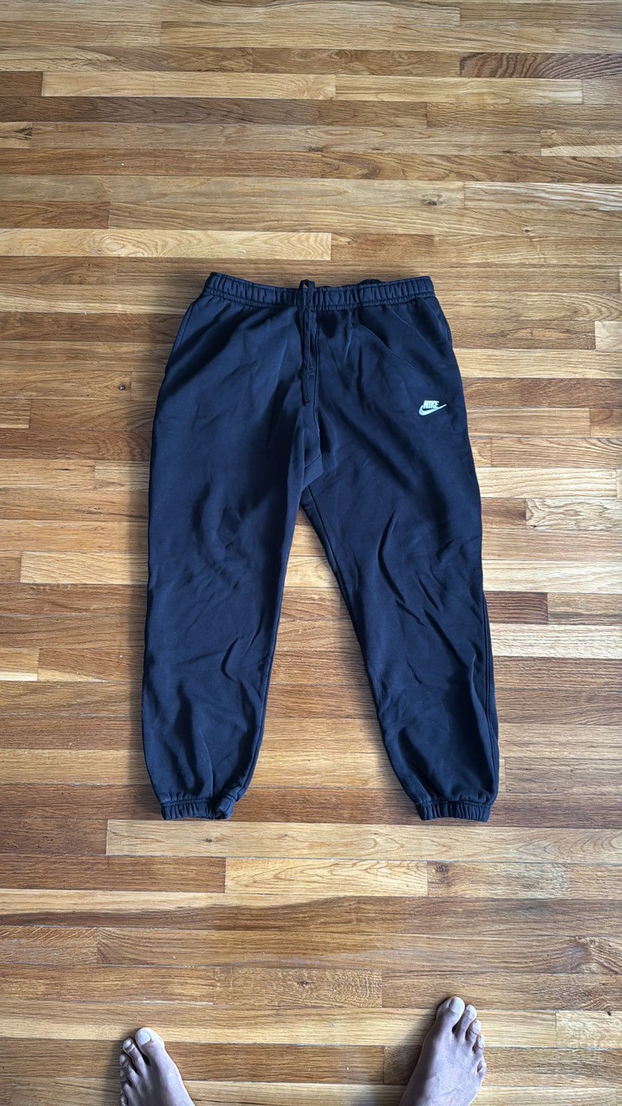 Nike Club fleece Size US 40 / EU 56 - 1 Thumbnail