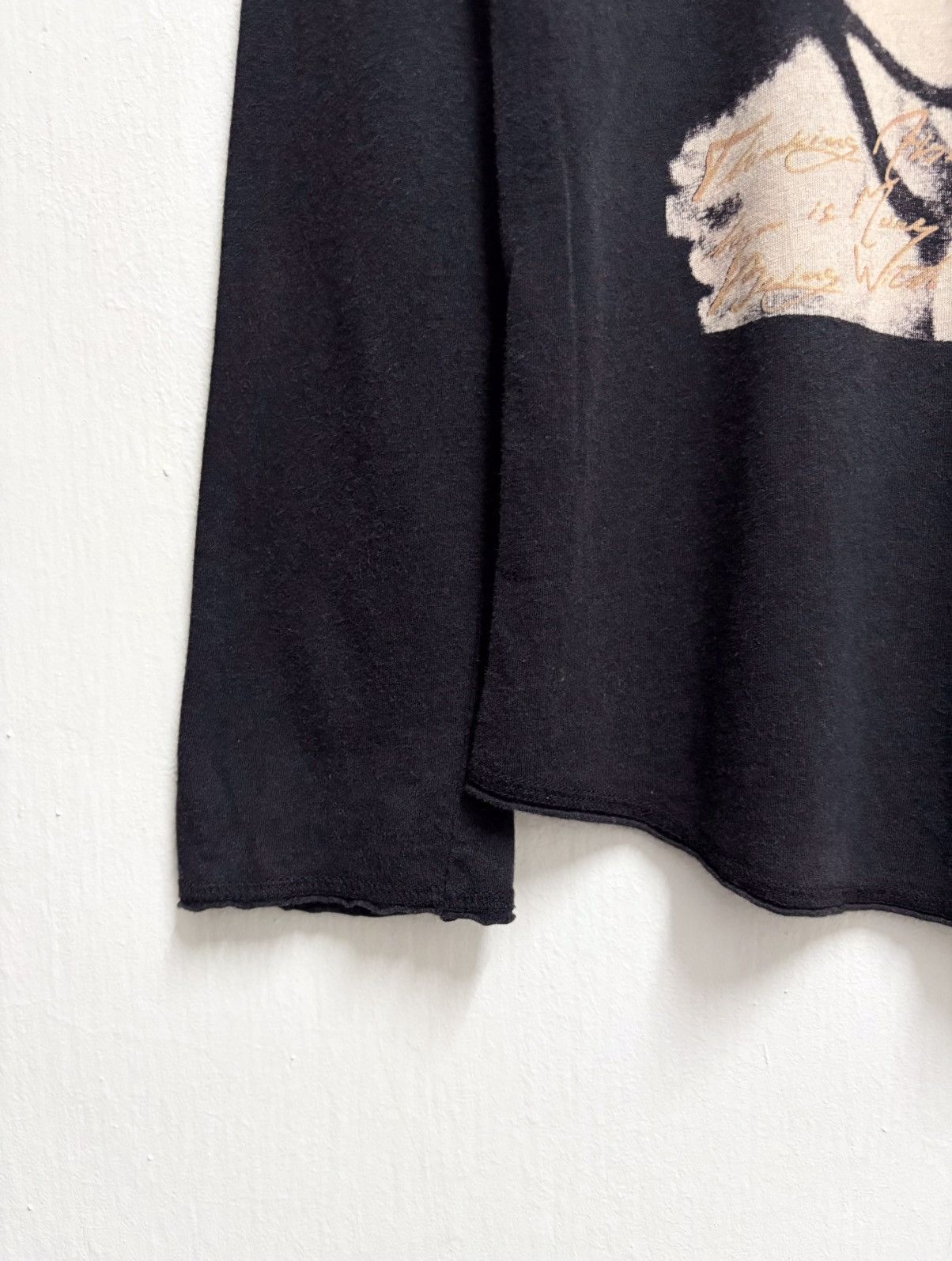 Hysteric Glamour SLY - I Feel So Horny / Hysteric Glamour L/S T-Shirt Size US M / EU 48-50 / 2 - 5 Thumbnail