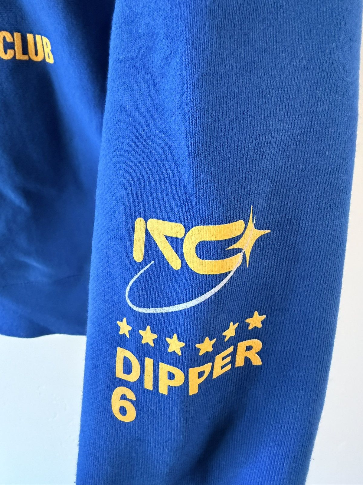Kid Cudi Vintage Kid Cudi Mcdonalds Collab Size US M / EU 48-50 / 2 - 4 Thumbnail