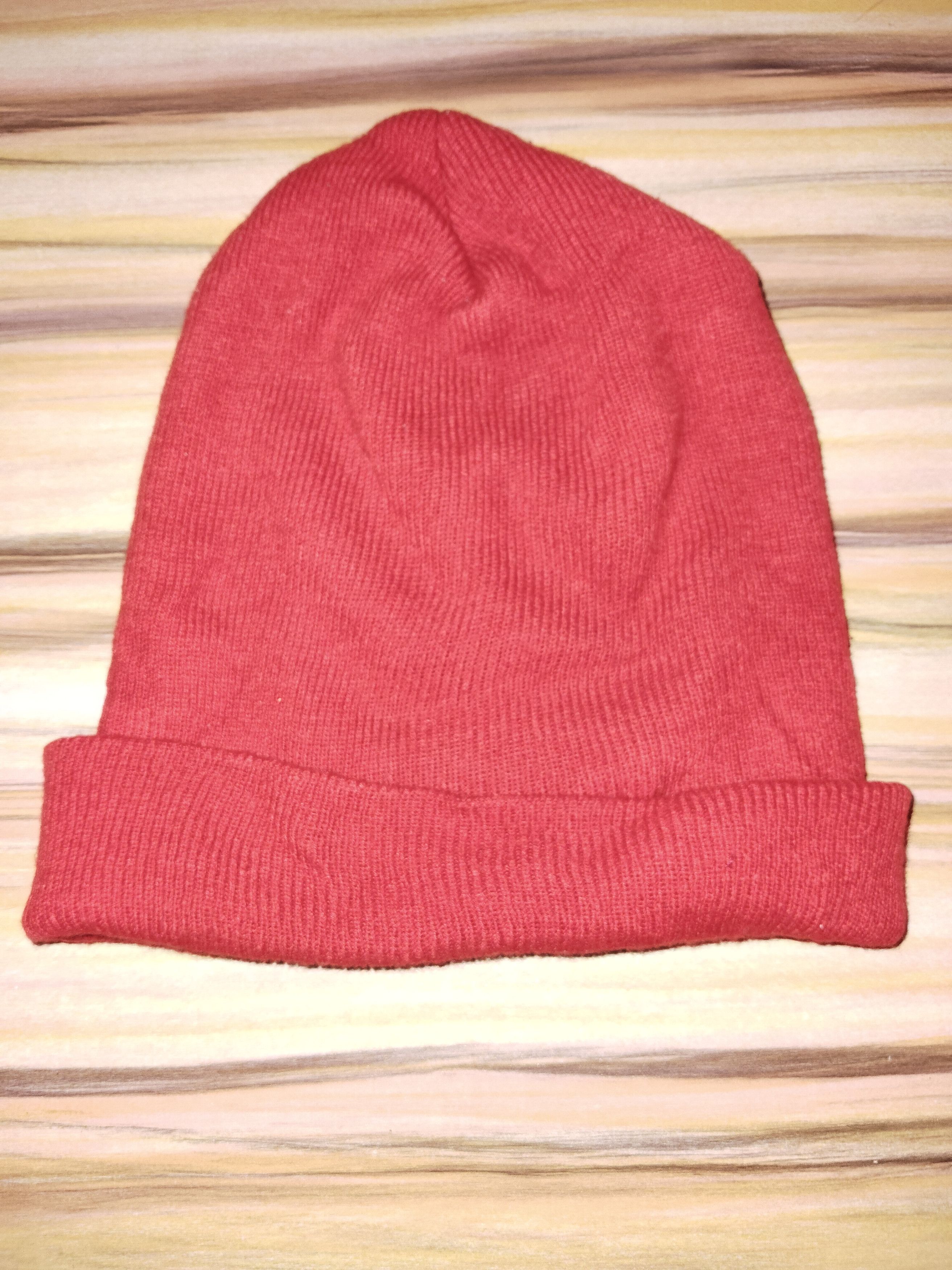 Band Tees × Vintage Vintage Band TWENTY ONE PILOTS Beanie x YUPOONG YU Size ONE SIZE - 2 Thumbnail