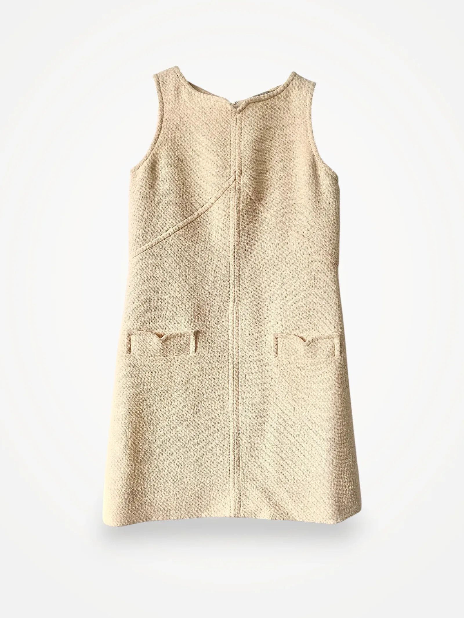 Victoria Beckham Victoria Beckham Dress Size S / US 4 / IT 40 - 1 Thumbnail