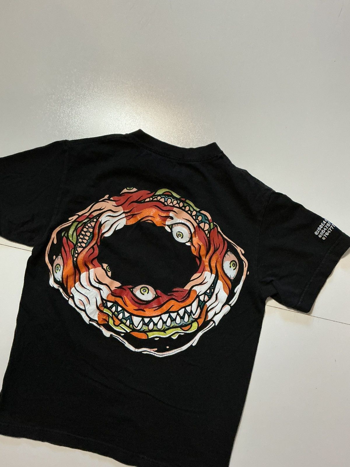 Other MAYC Mutant Ape Yacht Club Drink It Life Preserver T-Shirt Size US S / EU 44-46 / 1 - 4 Thumbnail