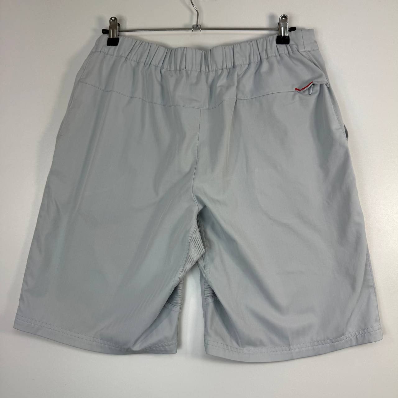 Nike Nike Golf Dri-Fit Shorts Grey 523232-043 Mens Size L Size 26" / US 2 / IT 38 - 8 Thumbnail
