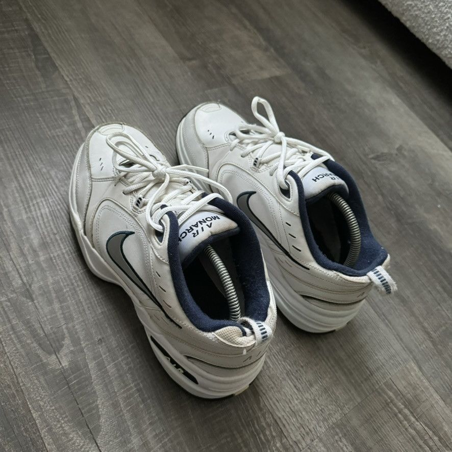 Nike NIKE Air Monarch IV (10.5M) Size US 10.5 / EU 43-44 - 13 Thumbnail