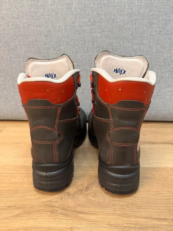 Other Haix Protector Light 2.1 workwear boots size 36 Size US 5.5 / IT 35.5 - 9 Thumbnail