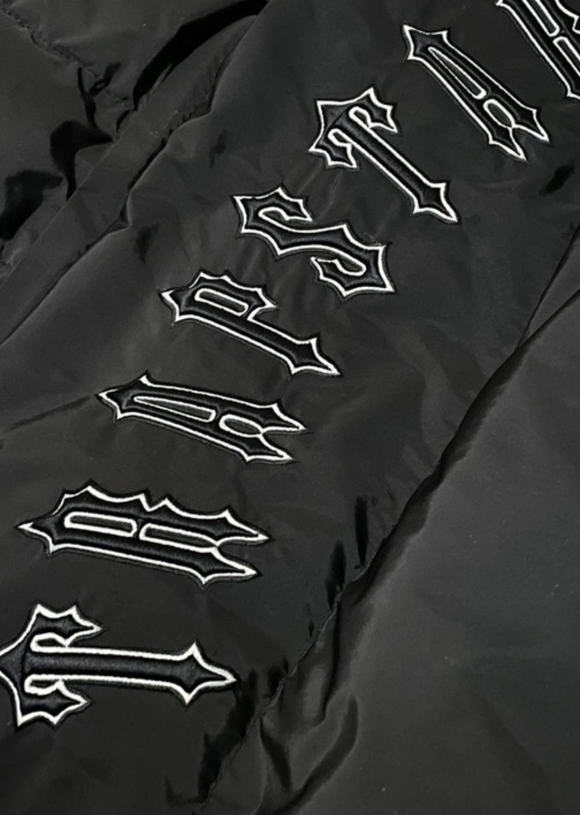 Trapstar London Trapstar Irongate OG Puffer 2021/2022 Size US S / EU 44-46 / 1 - 9 Thumbnail