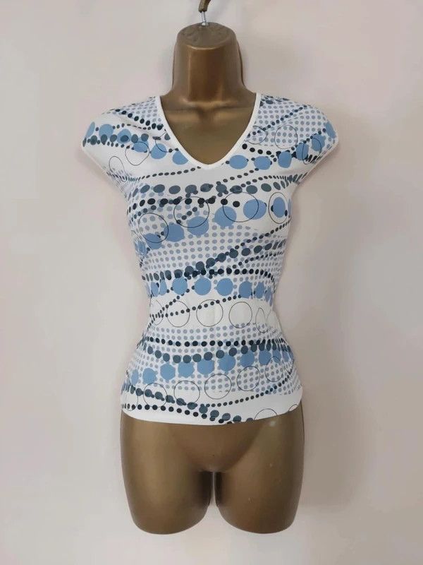 NEXT Vintage vest top Size M / US 6-8 / IT 42-44 - 8 Thumbnail