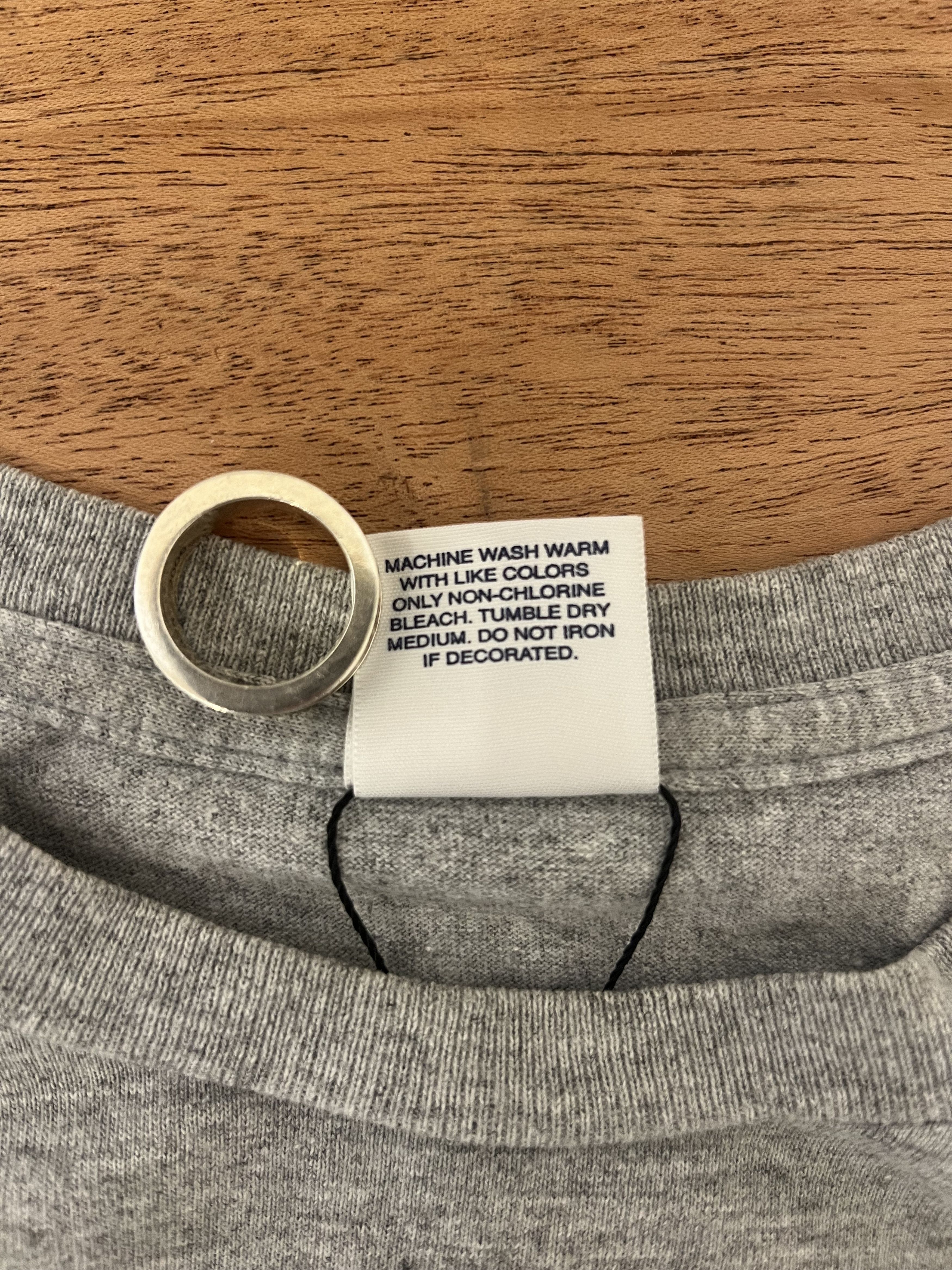 Supreme Supreme Elephant T-Shirt Size US M / EU 48-50 / 2 - 4 Thumbnail