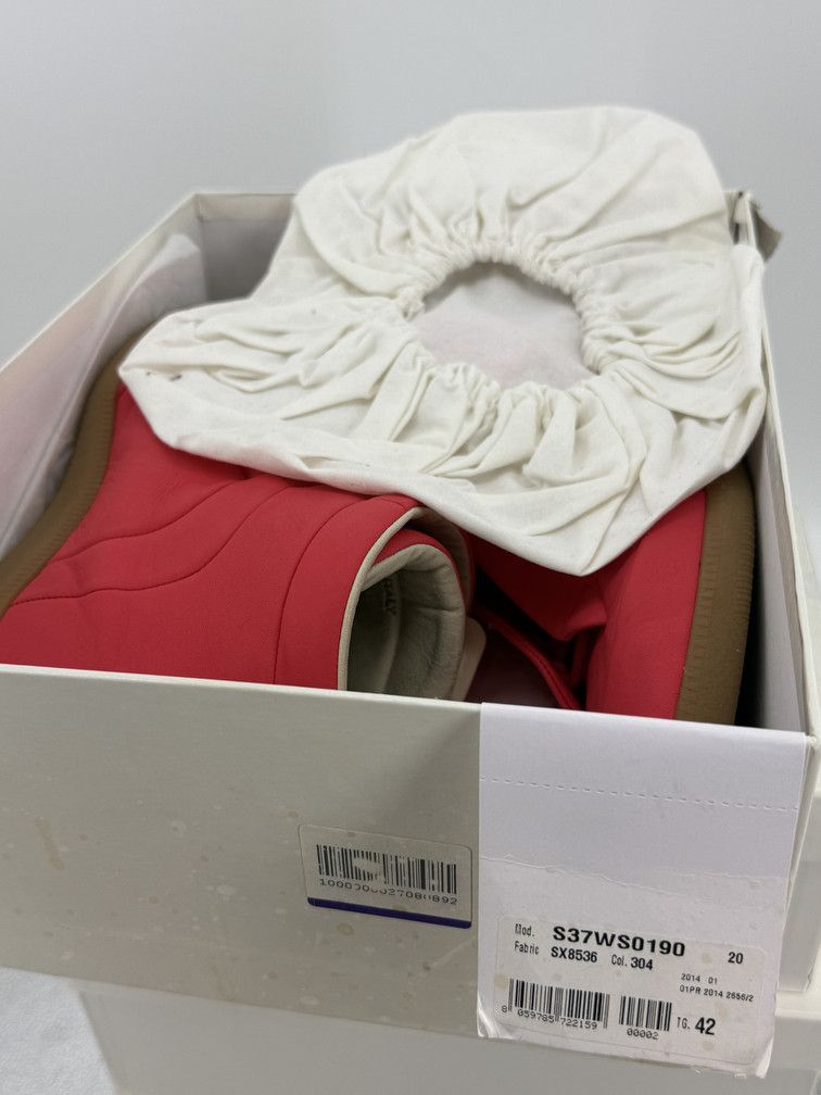 Maison Margiela Future High Size US 9 / EU 42 - 9 Thumbnail