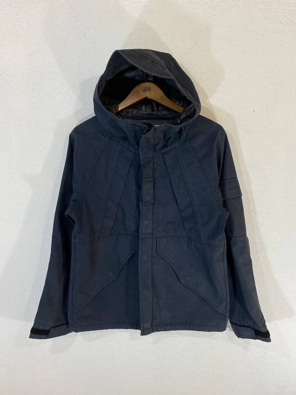HARE hare japanese brands waterproof jacket nice design Size US M / EU 48-50 / 2 - 1 Thumbnail
