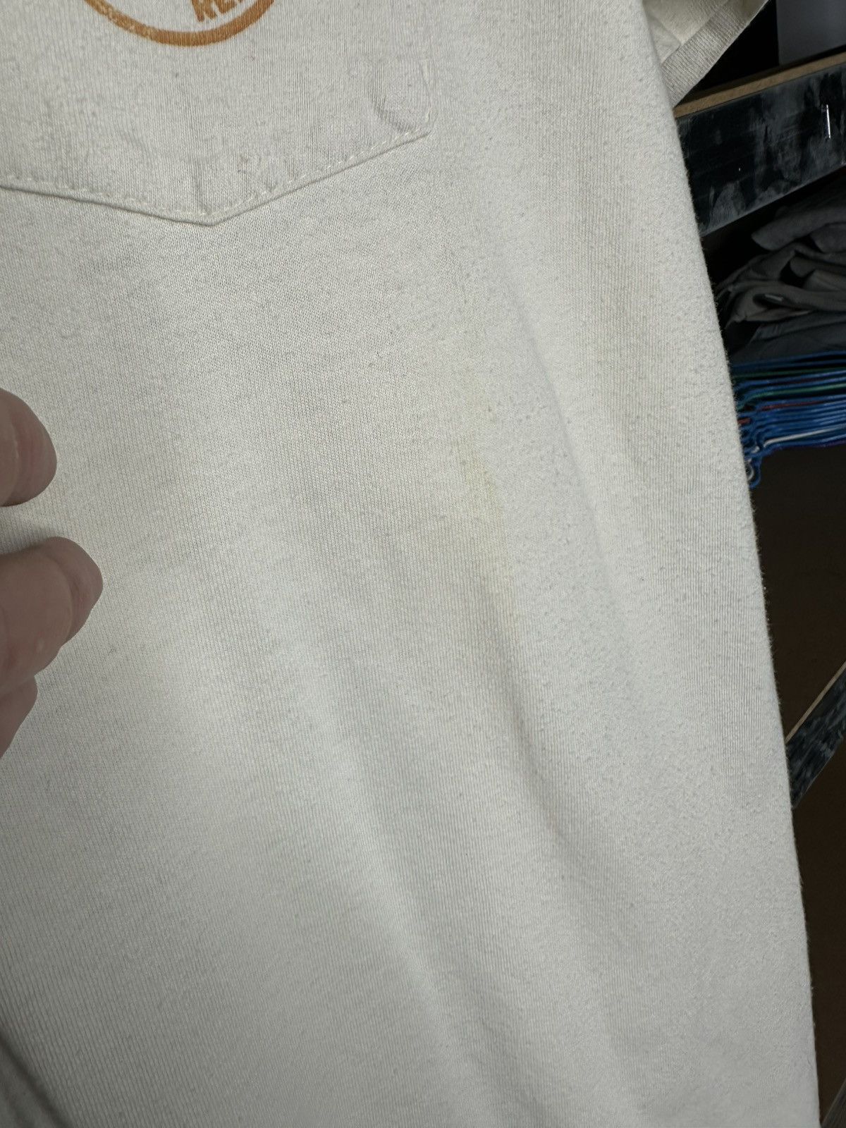Other Vintage National Instruments Take Measurements T-Shirt L Size US L / EU 52-54 / 3 - 8 Thumbnail