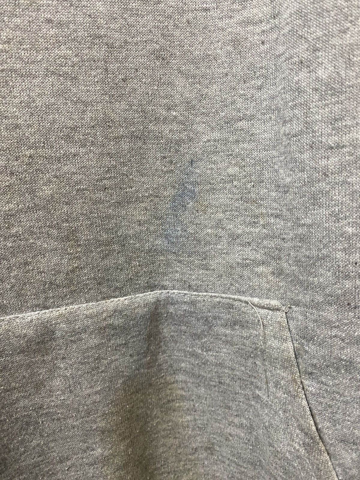 Other Chiles VolleyBall Hoodie Gray Colour Size US M / EU 48-50 / 2 - 4 Thumbnail