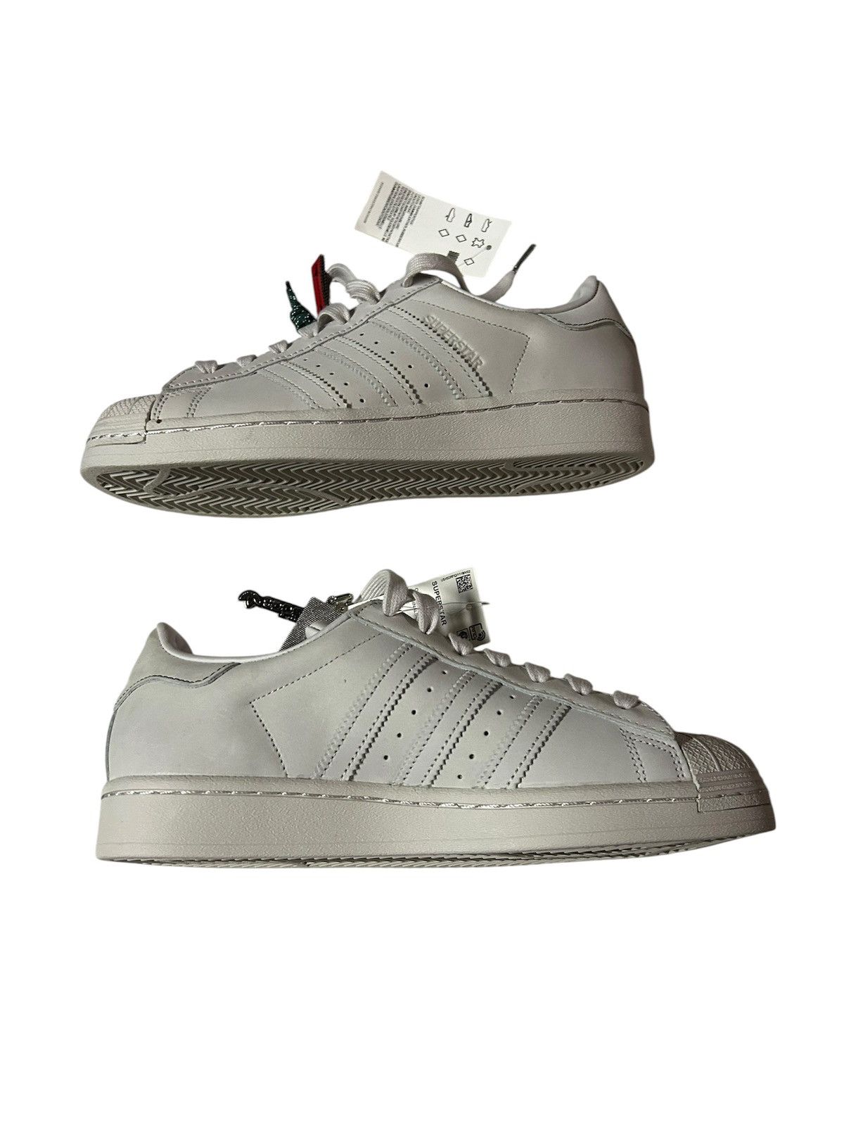 Adidas adidas Originals Superstar size 7 Size US 7 / EU 40 - 5 Thumbnail