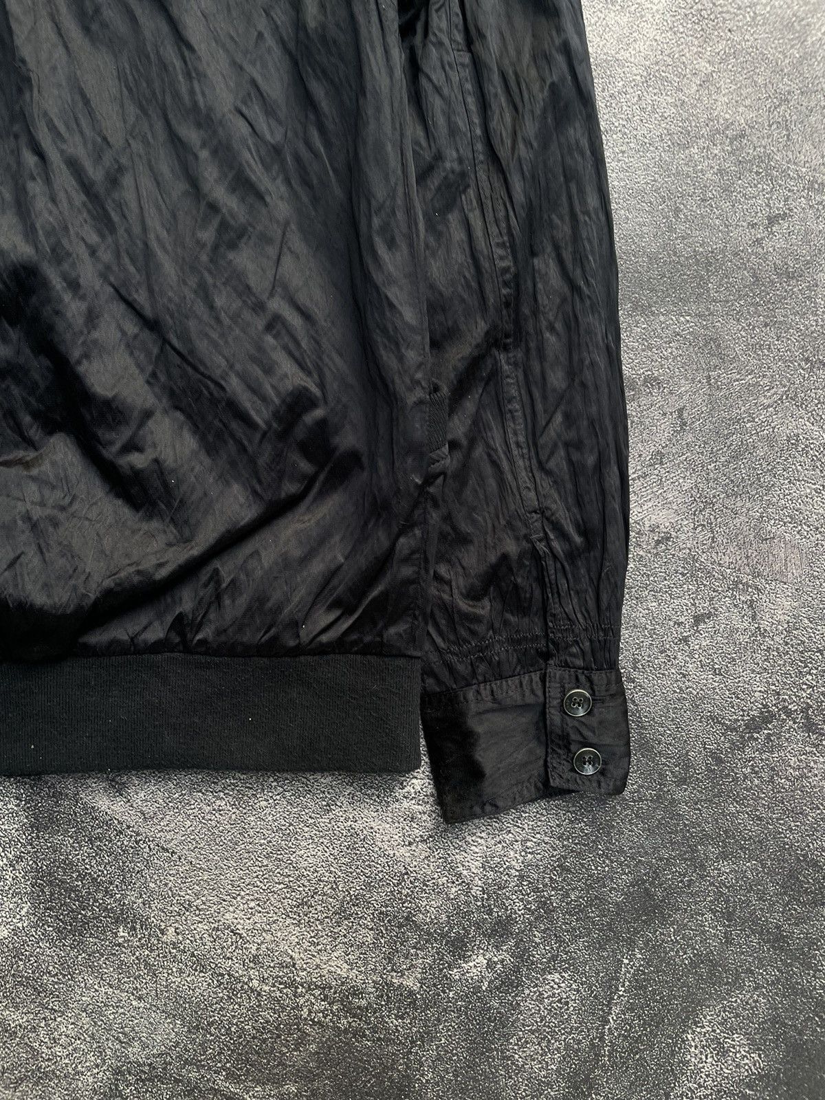 Diesel Diesel Nylon Blouson Jacket Size S / US 4 / IT 40 - 9 Thumbnail