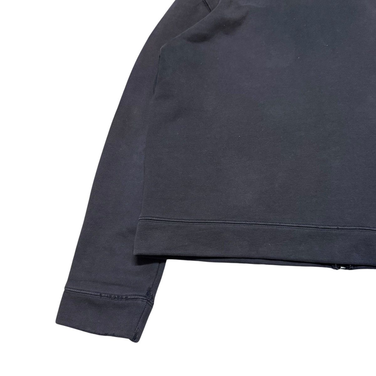 RRL Ralph Lauren Vintage RRL Hoodie Sunfaded Ralph Lauren Size US M / EU 48-50 / 2 - 8 Thumbnail