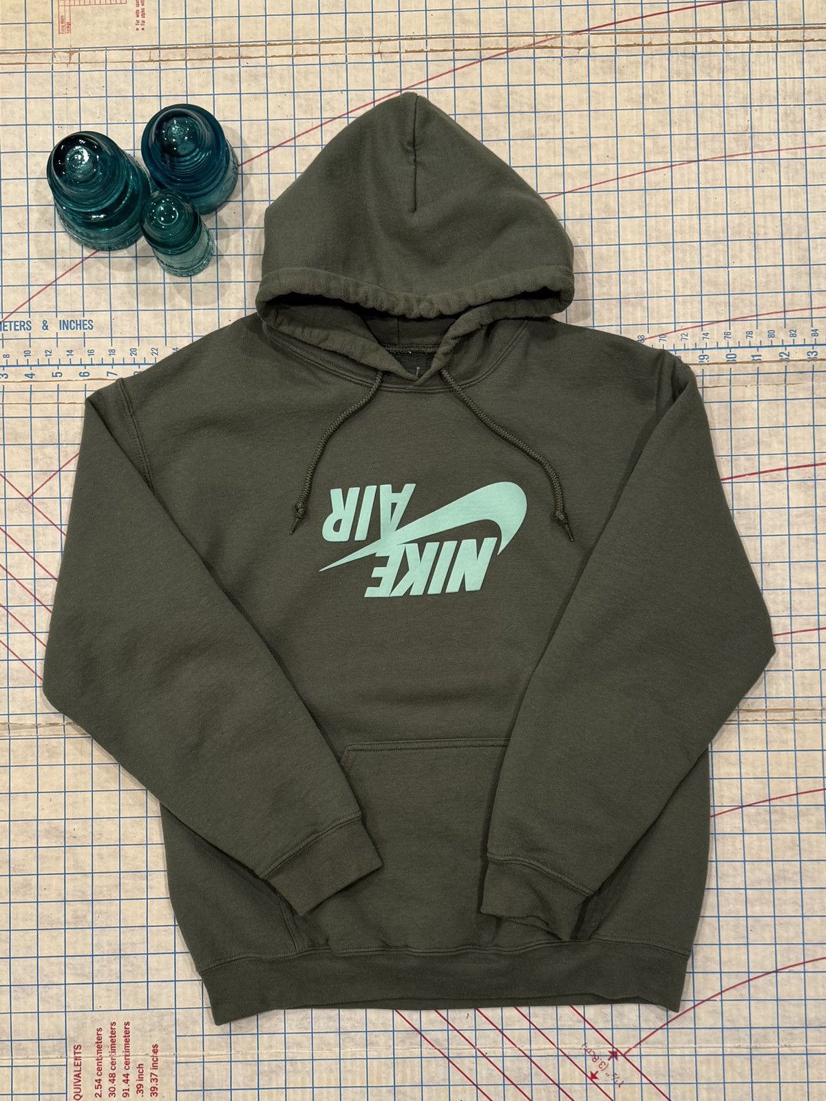 Travis Scott Travis Scott x Jordan Nike Air Cactus Jack Hoodie Mens Med Size US M / EU 48-50 / 2 - 3 Thumbnail