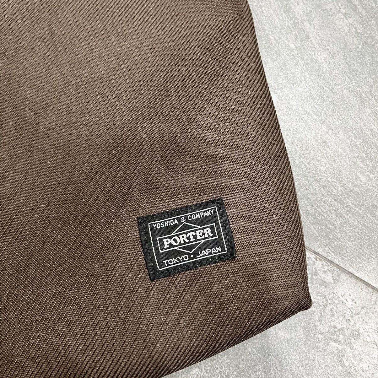 Porter Porter Yoshida 85th Anniversary Shoulder Bag Size ONE SIZE - 6 Thumbnail