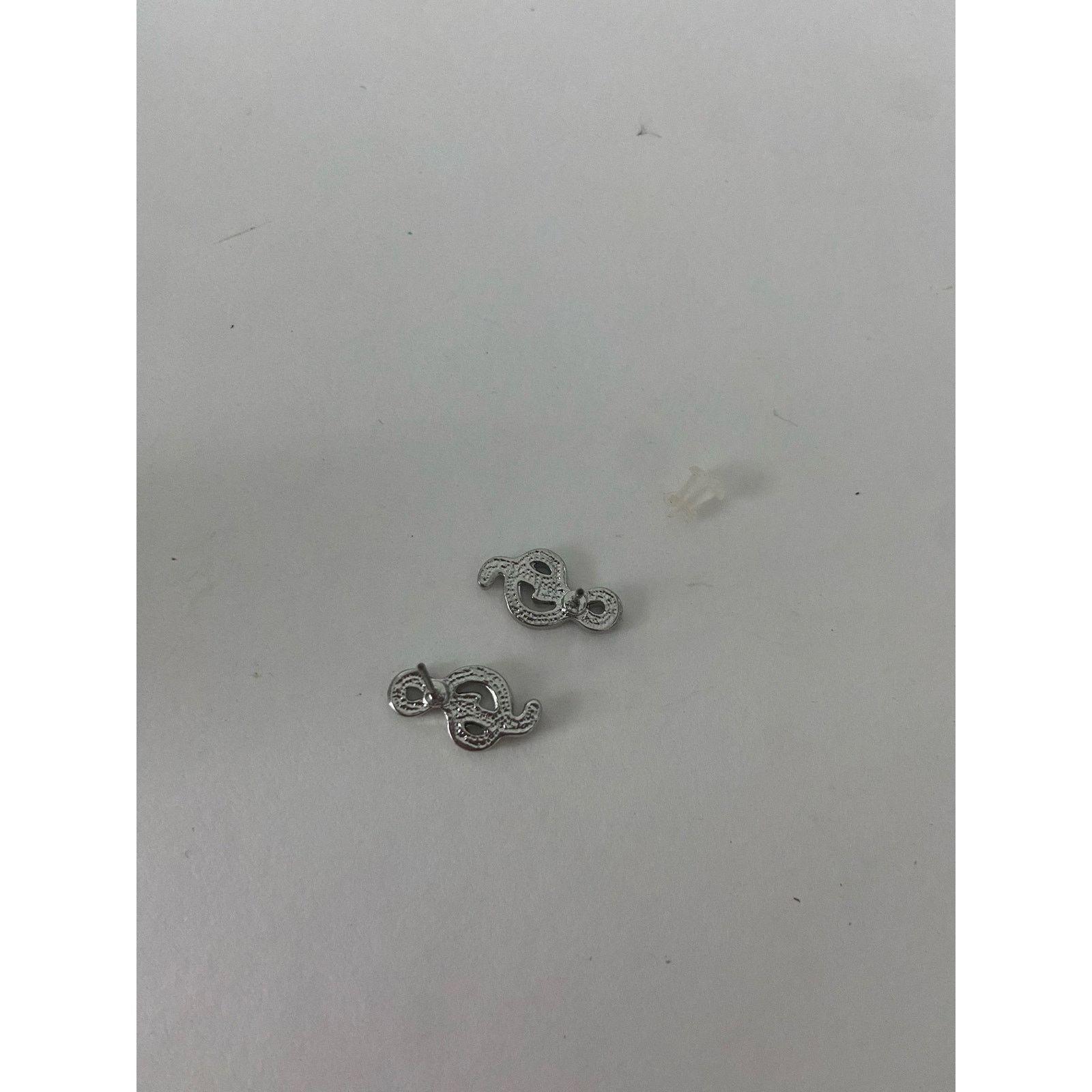 Other Music note earrings Size ONE SIZE - 3 Thumbnail