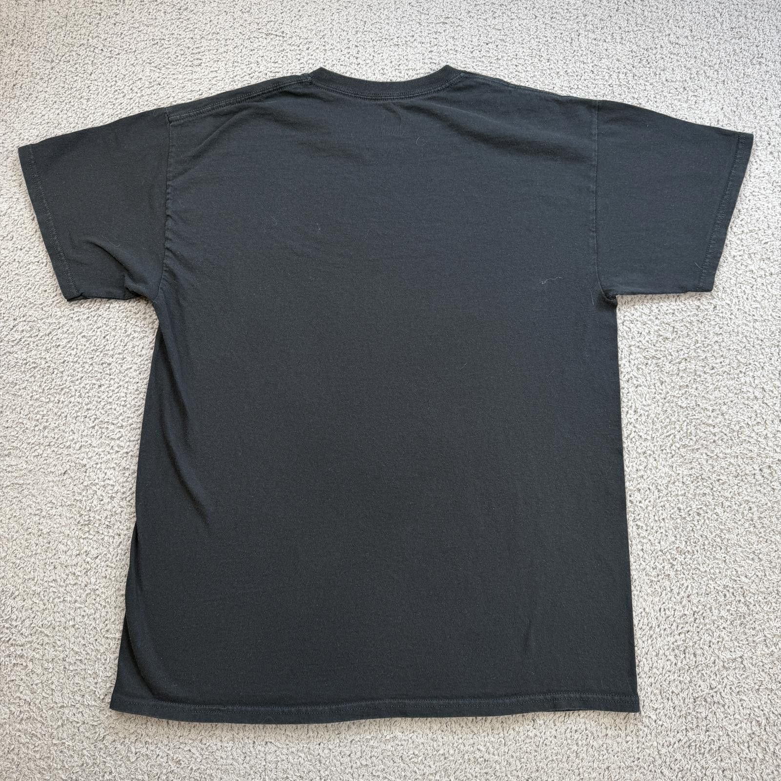 MLB Tampa Bay Rays MLB Genuine Merchandise T Shirt Black Size US L / EU 52-54 / 3 - 2 Thumbnail