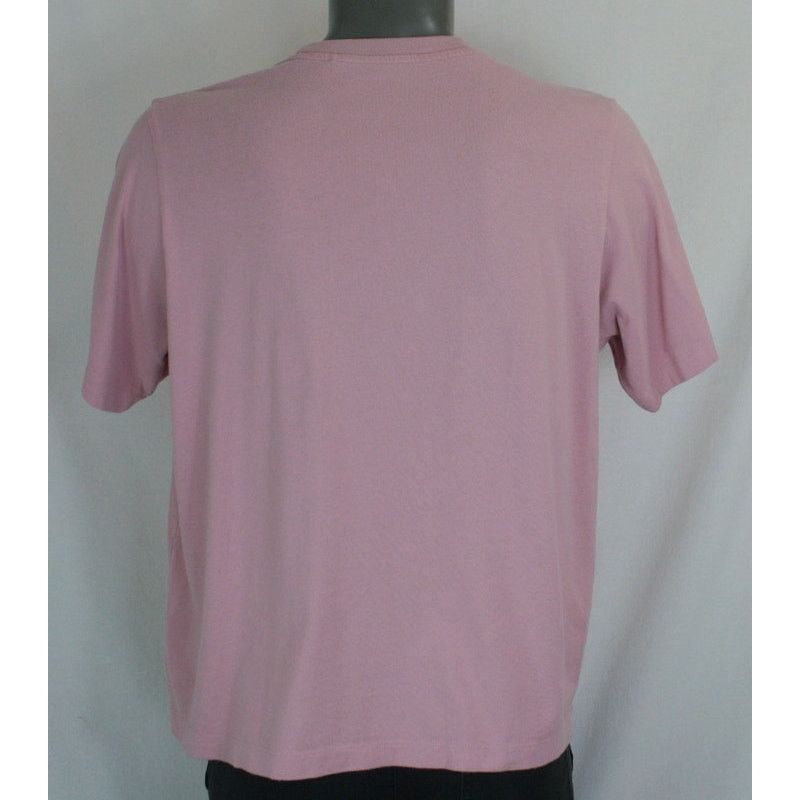 Disney × Uniqlo Disney Mickey Mouse Shirt Womens XL Pink Graphic Uniqlo Tee Size XL / US 12-14 / IT 48-50 - 3 Thumbnail