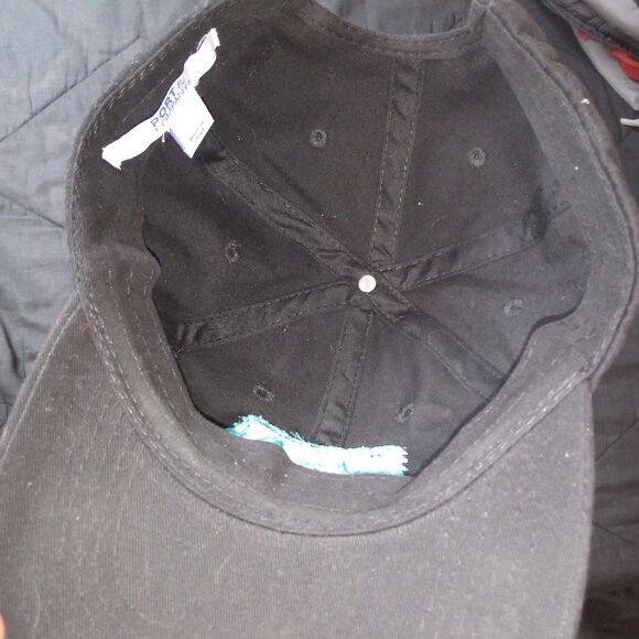 Other DOA Pro Wrestling Strap Back Hat Cap Size ONE SIZE - 6 Thumbnail