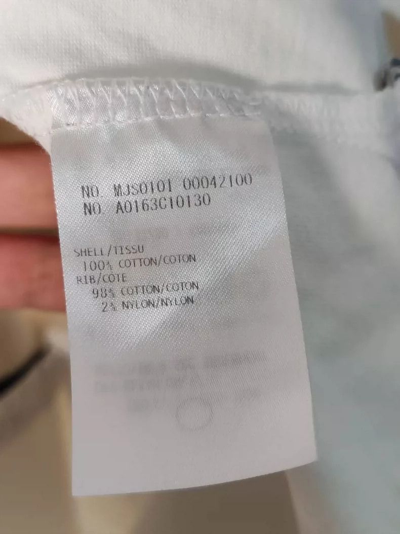 Thom Browne Thom Browne cotta Size US L / EU 52-54 / 3 - 3 Thumbnail