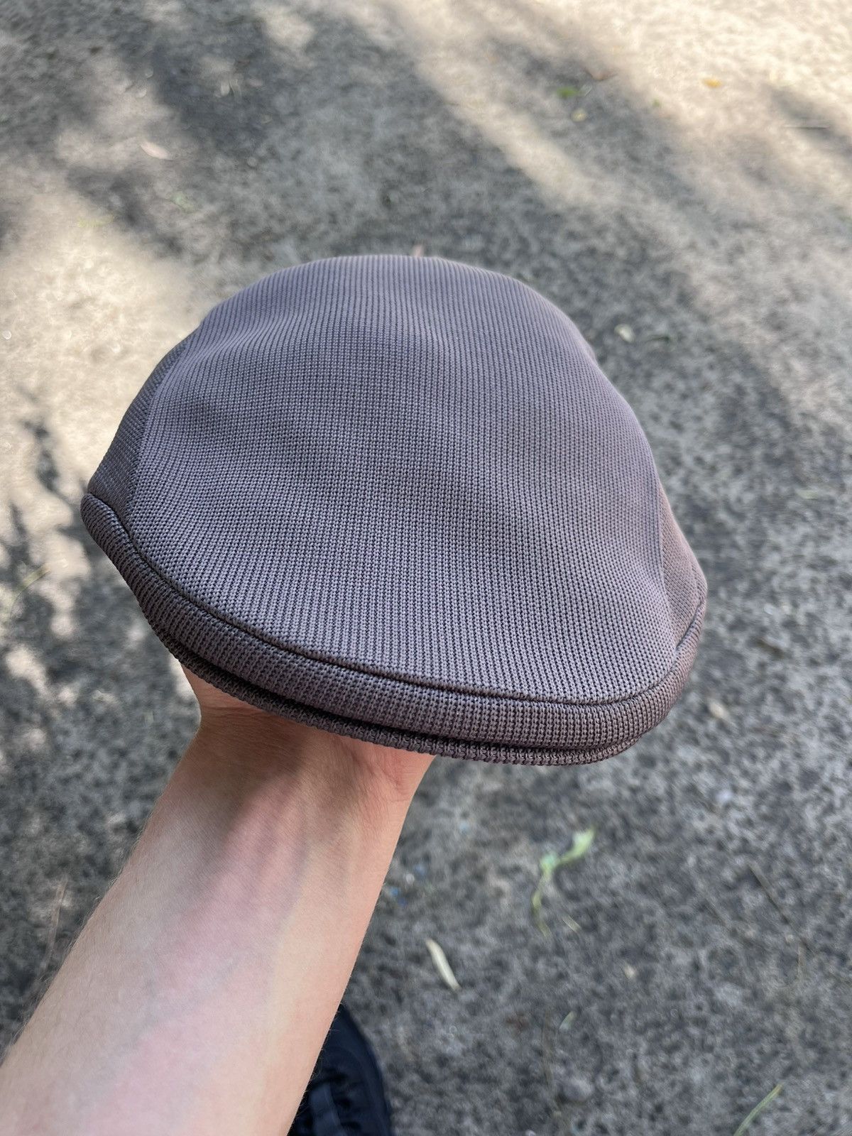 Kangol Kangol Beret Tropic 507 Size ONE SIZE - 3 Thumbnail
