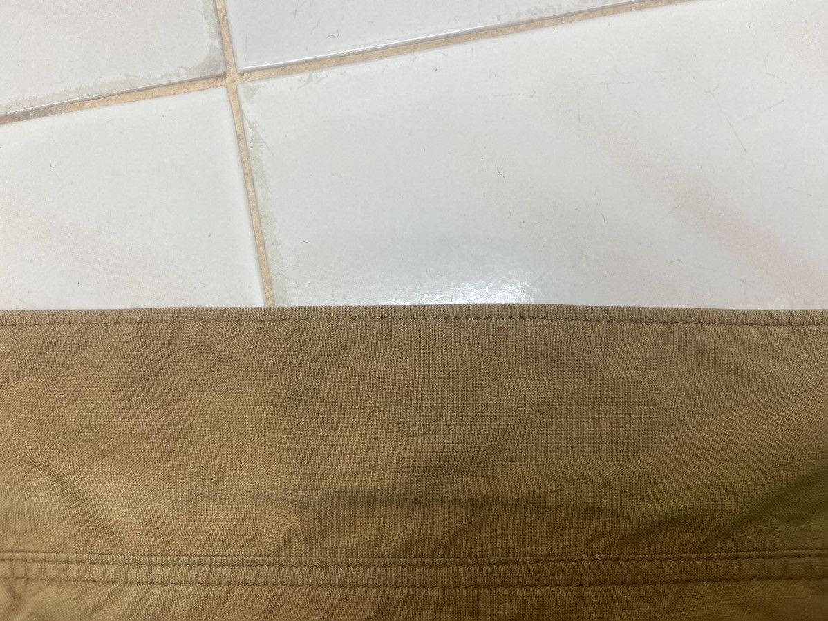 Jun Takahashi × Undercover Undercover by Jun Takahashi Khaki Field Style Loose Jacket Size US S / EU 44-46 / 1 - 14 Thumbnail