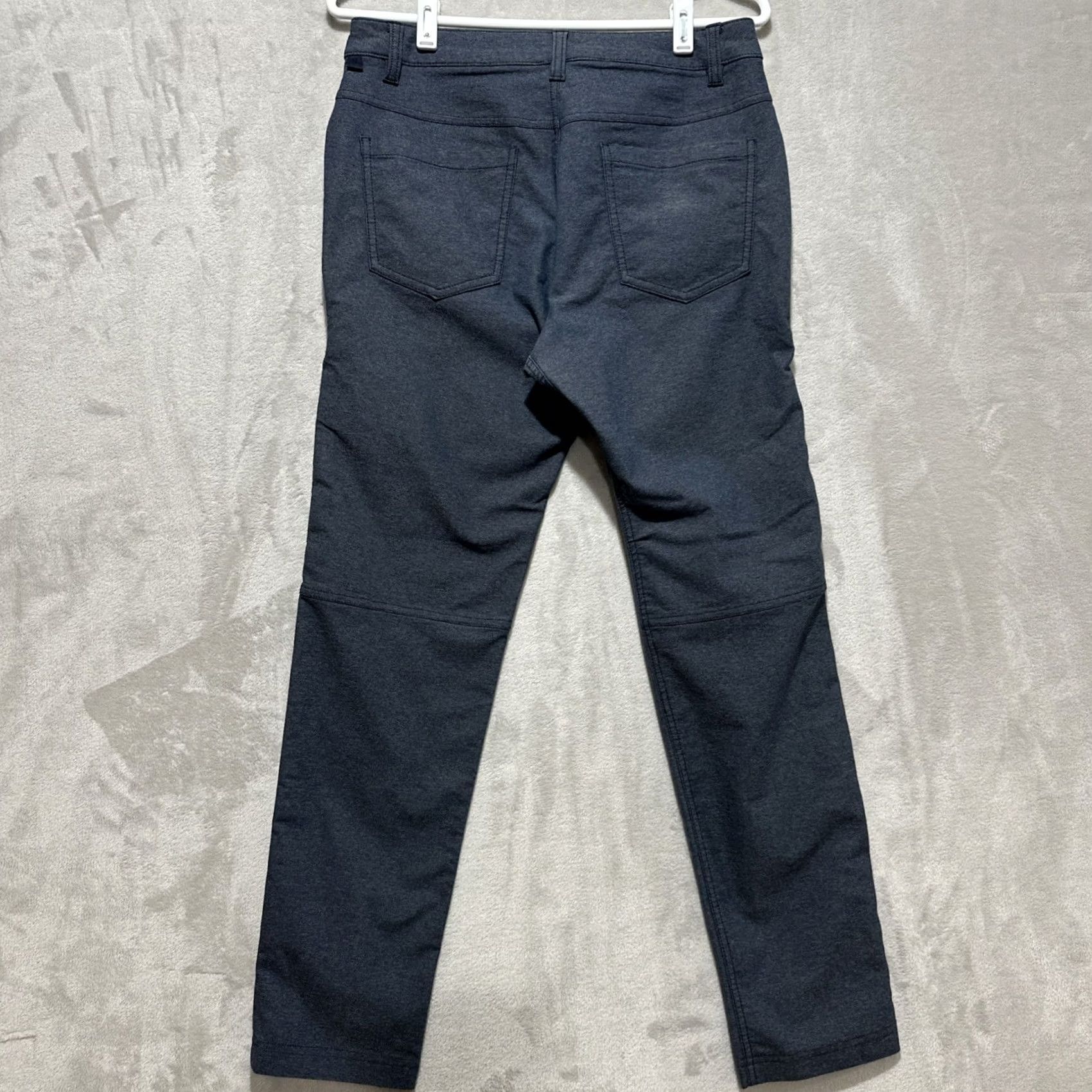 Lululemon VINTAGE No Size US 28 / EU 44 - 2 Thumbnail