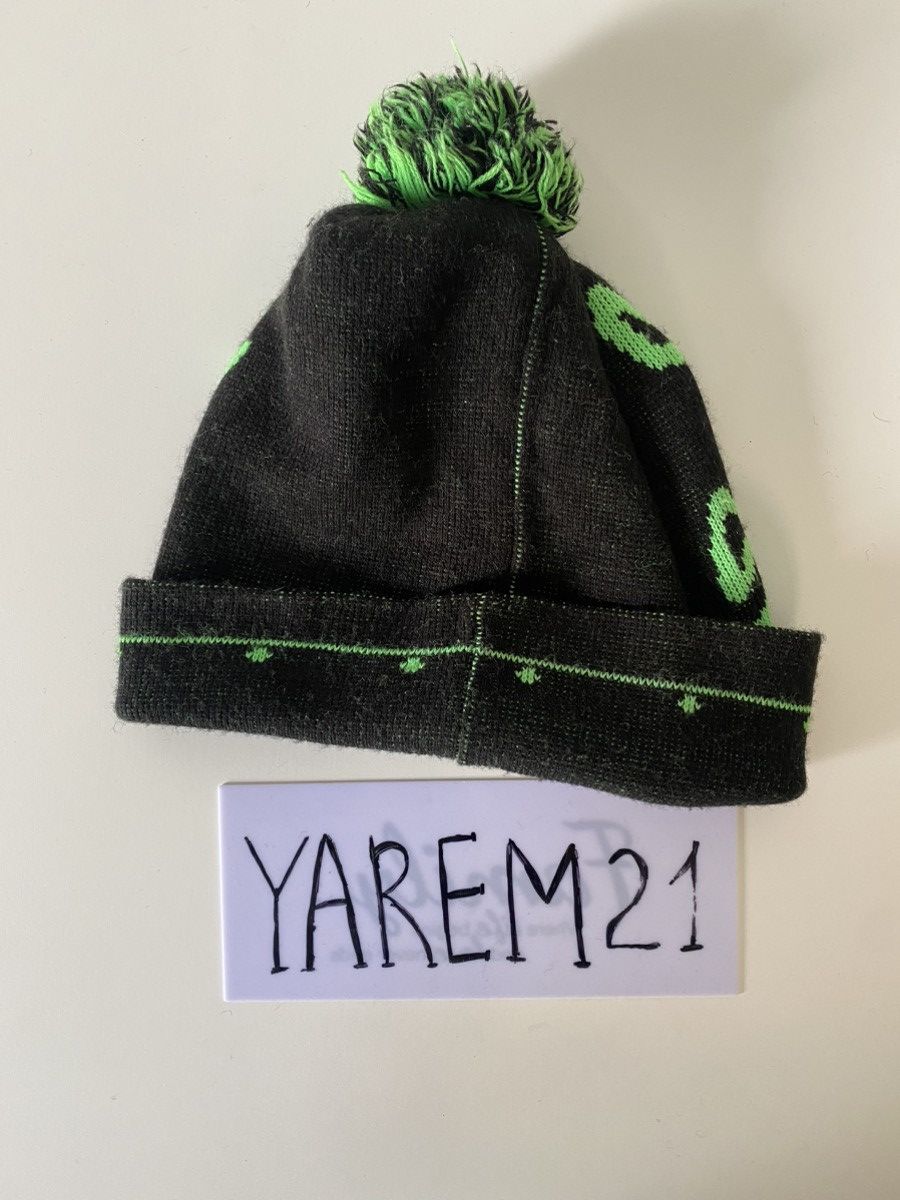 Other Guy Martin proper green stuff Size ONE SIZE - 2 Thumbnail