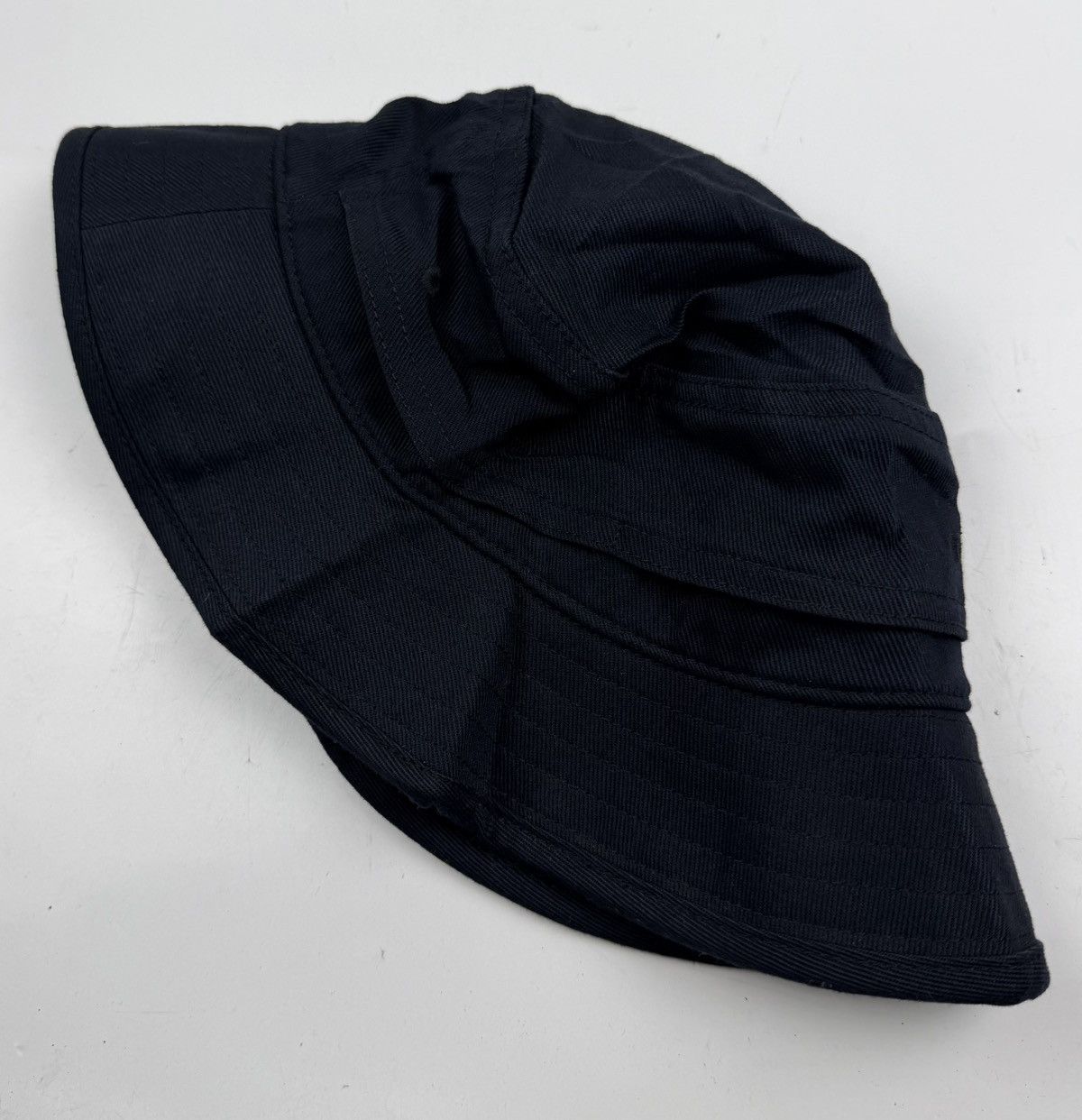 Nanamica × The North Face Purple Label the north face nanamica bucket hat tc53 Size ONE SIZE - 4 Thumbnail